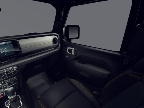 Used 2026 Jeep Gladiator Sport image 7