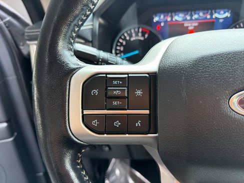 Certified 2022 Ford Expedition XLT AWD/4WD image 23
