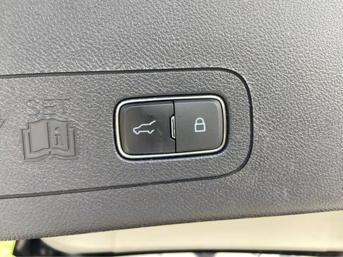 Used 2025 Lincoln Aviator Reserve w/ Illumination Package AWD/4WD image 10