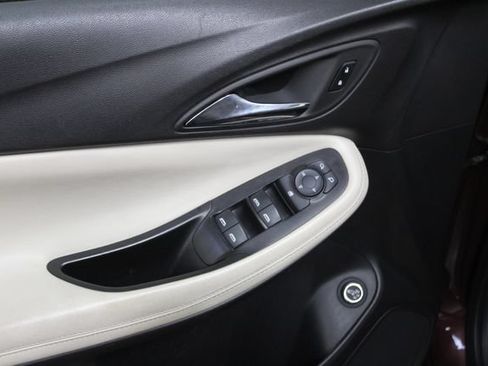 Used 2023 Buick Encore GX Select FWD image 13
