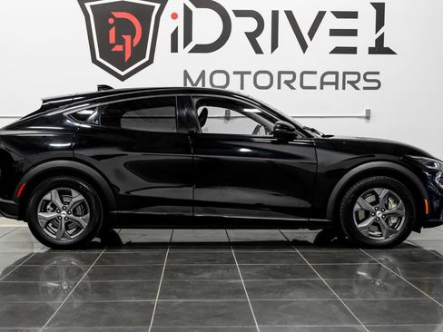 Used 2023 Ford Mustang Mach-E Select image 10