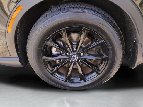 Used 2023 Honda CR-V Sport image 36