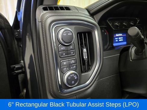 Used 2020 GMC Sierra 1500 Elevation w/ Elevation Value Package AWD/4WD image 14