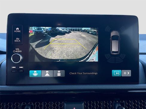 Certified 2023 Honda CR-V EX-L image 15