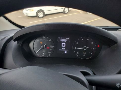 Used 2023 RAM ProMaster 2500 image 15