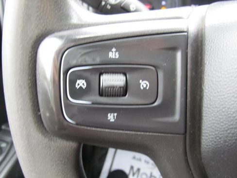 Used 2022 Chevrolet Silverado 3500 W/T w/ WT Convenience Package image 49