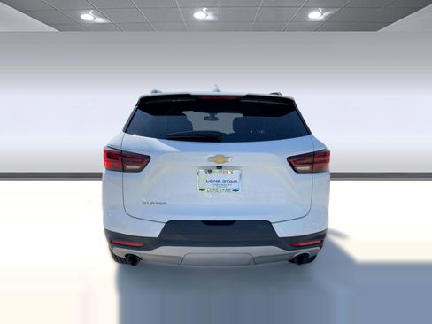 Certified 2023 Chevrolet Blazer LT image 9
