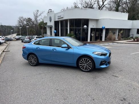 Used 2021 BMW 228i Gran Coupe w/ Convenience Package image 2