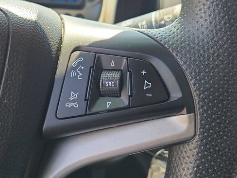 Used 2013 Chevrolet Sonic LT FWD image 15