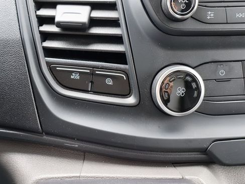 New 2025 Ford Transit 350 HD LR w/ Interior Upgrade Package image 28