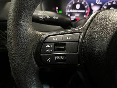 Used 2023 Honda Accord EX image 22