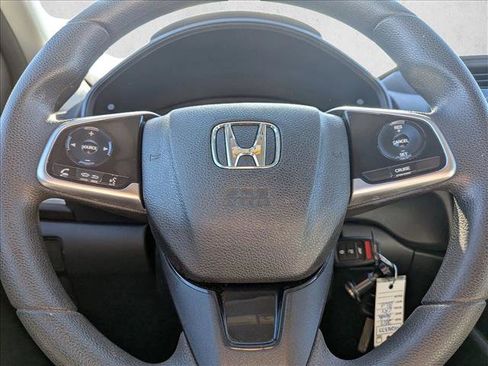 Used 2017 Honda CR-V LX image 15