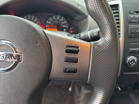 Used 2011 Nissan Xterra S image 12