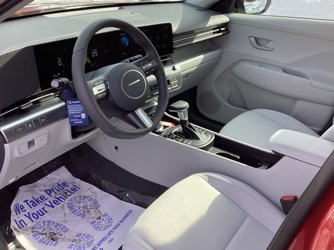 New 2026 Hyundai Kona SEL Sport AWD/4WD image 28