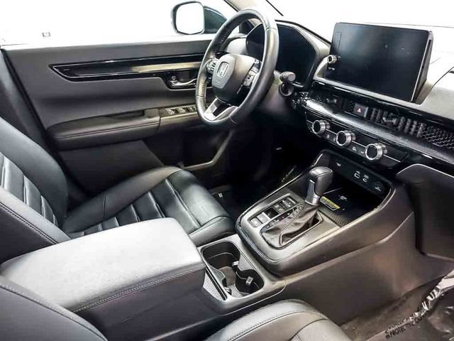Used 2025 Honda CR-V EX-L image 32