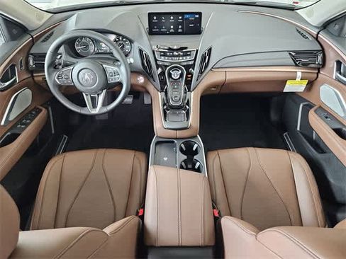 Certified 2025 Acura RDX SH-AWD w/ Technology Package image 15
