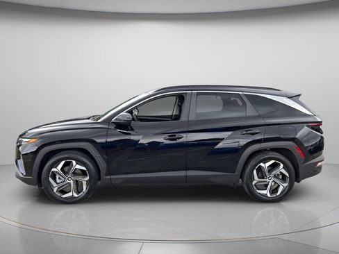 Certified 2023 Hyundai Tucson SEL w/ Convenience Package FWD image 3