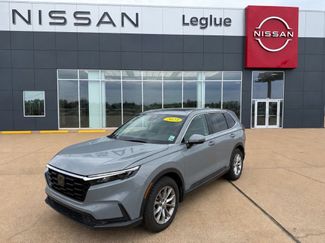Used 2023 Honda CR-V EX-L video 1