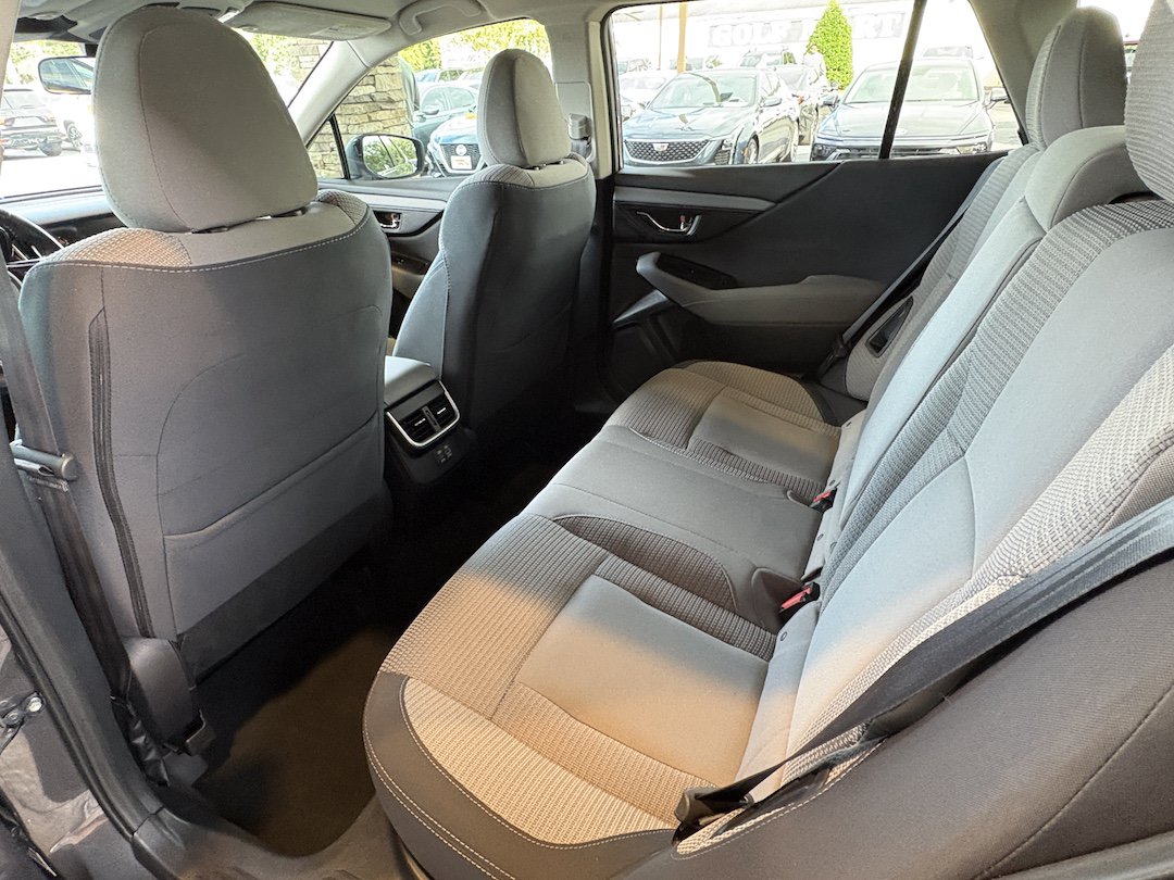 Used 2023 Subaru Outback Premium AWD/4WD image 23
