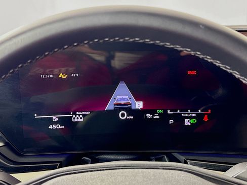 New 2025 Audi A5 2.0T Premium Plus w/ Premium Plus image 15