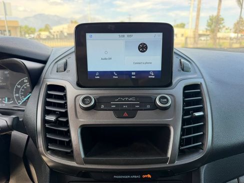 Used 2022 Ford Transit Connect XL FWD image 22