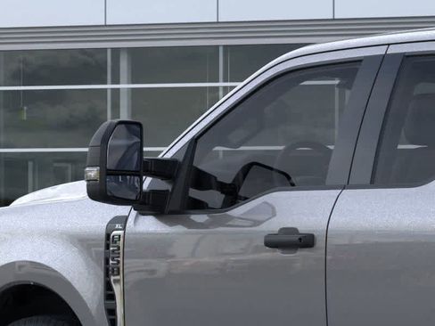 New 2026 Ford F250 XL RWD image 20