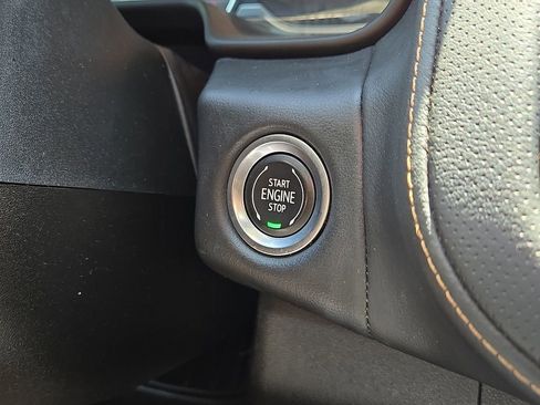 Used 2021 GMC Yukon AT4 w/ Rear Media and Nav Package image 31