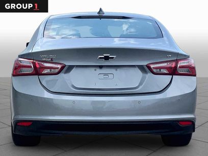 Used 2023 Chevrolet Malibu LT w/ Driver Confidence Package