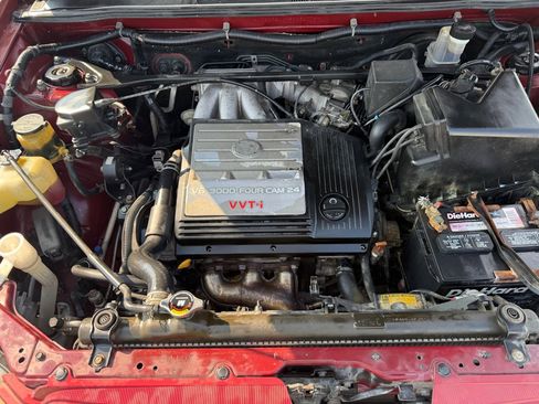 Used 2002 Toyota Highlander Limited image 17