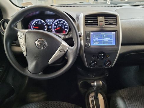 Used 2019 Nissan Versa SV FWD image 22