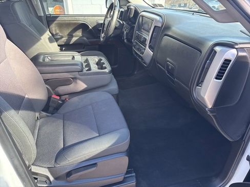 Used 2015 GMC Sierra 1500 SLE w/ SLE Value Package image 10
