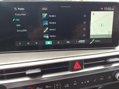 New 2026 Kia Sorento X-Line EX image 21