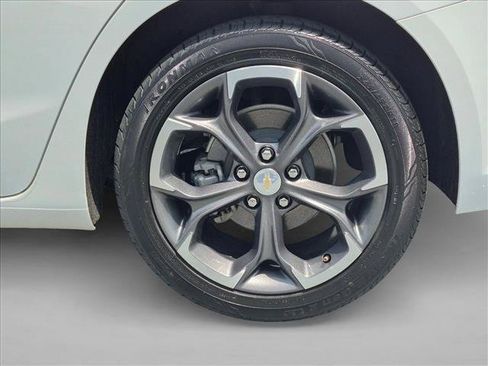 Used 2023 Chevrolet Malibu LT FWD image 21