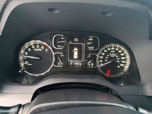 Certified 2020 Toyota Tundra SR5 image 12