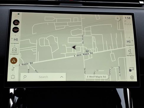 Used 2025 Land Rover Range Rover Sport SV Edition Two image 14