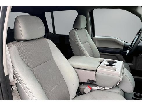 Used 2019 Ford F250 XL w/ STX Appearance Package AWD/4WD image 30