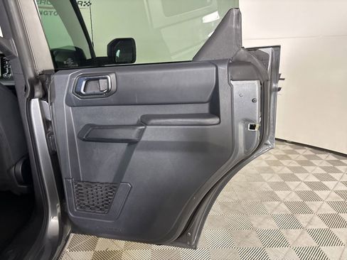 Used 2025 Ford Bronco Big Bend image 23