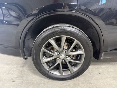 Used 2018 Dodge Durango GT image 10