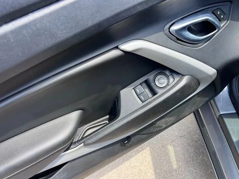 Used 2020 Chevrolet Camaro LS RWD image 14