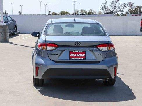 Used 2026 Toyota Corolla LE FWD image 6