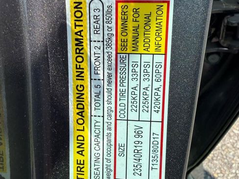 Used 2018 Honda Accord Touring image 21