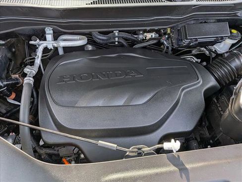 Used 2023 Honda Passport EX-L image 23