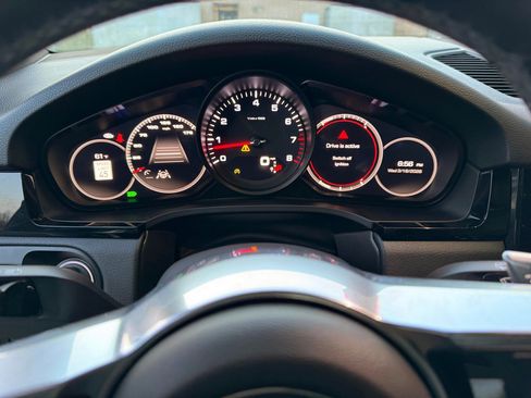 Used 2019 Porsche Cayenne AWD/4WD image 37