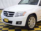 Used 2012 Mercedes-Benz GLK 350 4MATIC image 5