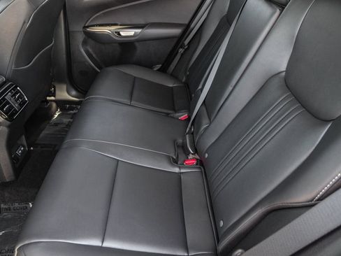 Certified 2024 Lexus NX 350 AWD w/ Cold Area Package image 20