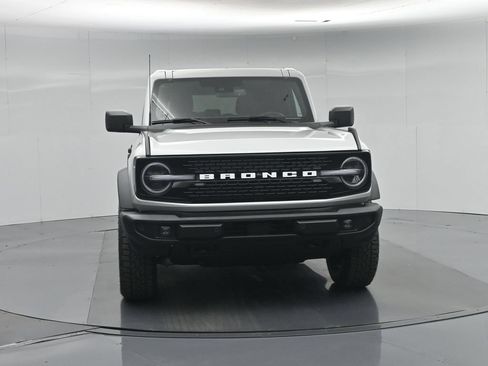 Used 2026 Ford Bronco Outer Banks AWD/4WD image 52