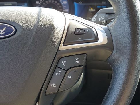 Used 2022 Ford Edge SEL w/ Convenience Package AWD/4WD image 25