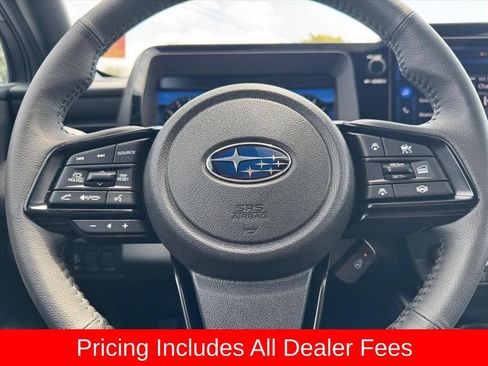 Used 2026 Subaru Outback Limited XT w/ Premium/Limited Plus Package AWD/4WD image 18
