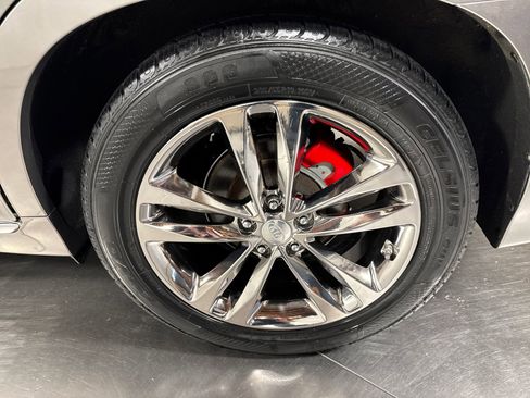 Used 2014 Kia Sorento SX w/ 3rd Row Package FWD image 12