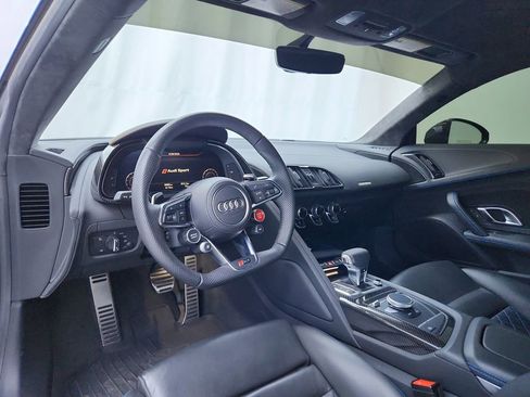 Used 2020 Audi R8 V10 performance image 20